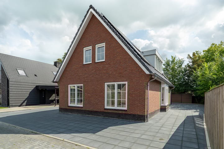 Foto 3 van Wilhelminastraat 12