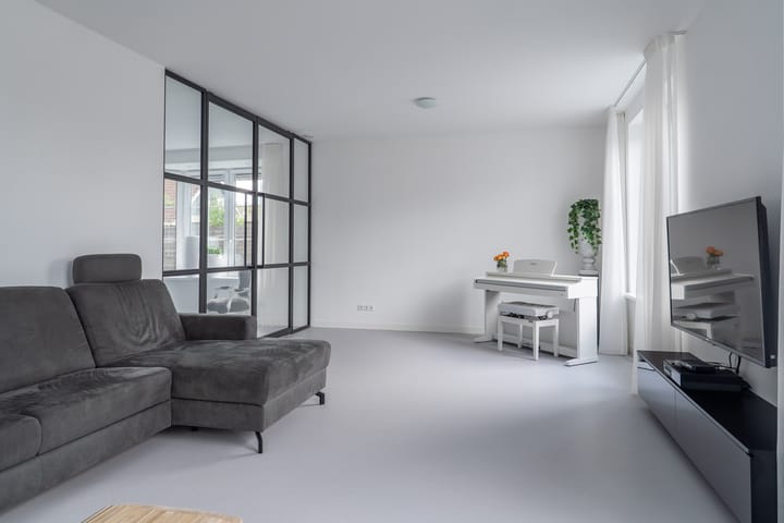 Foto 4 van Wilhelminastraat 12