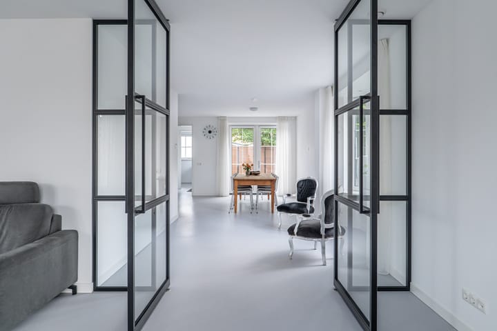 Foto 10 van Wilhelminastraat 12