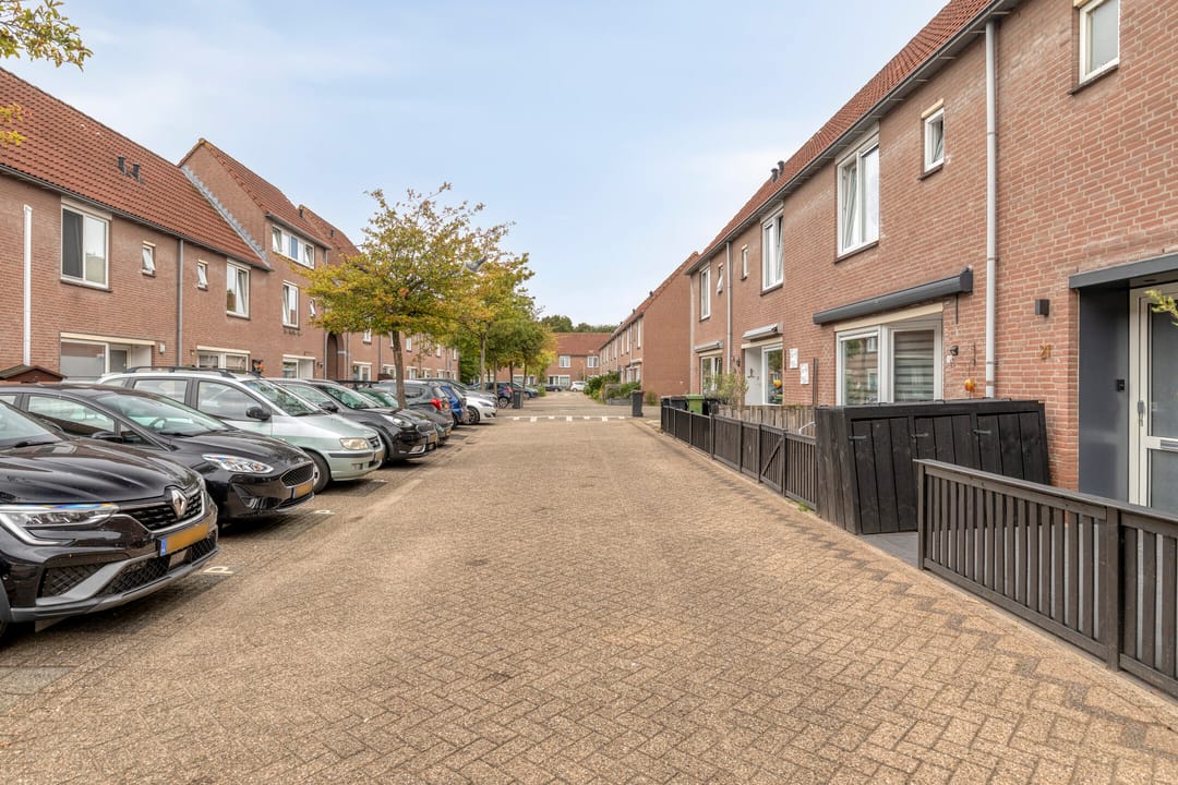 Foto 8 van Speelwagenstraat 21