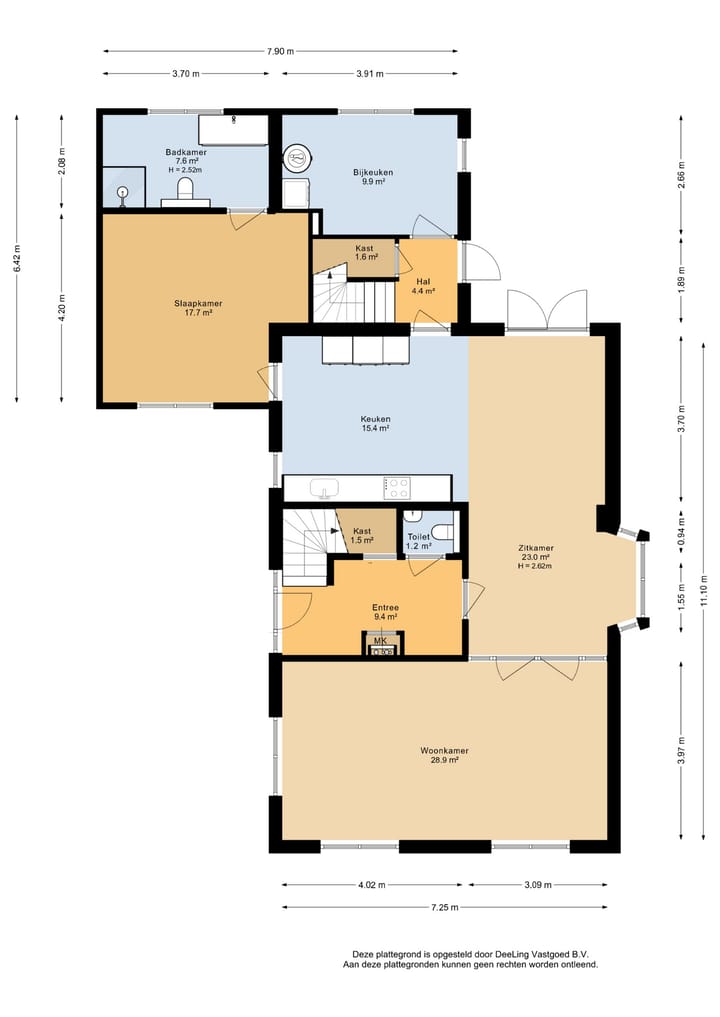 Foto 47 van Wilhelminastraat 12