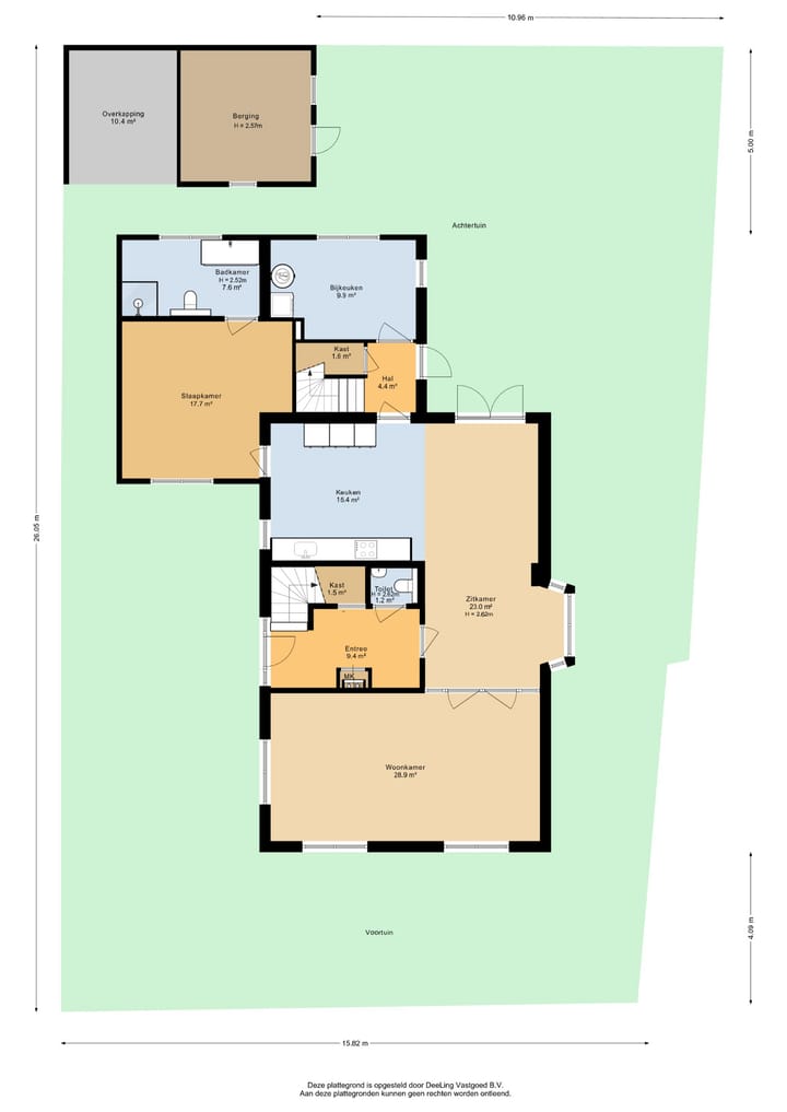 Foto 51 van Wilhelminastraat 12