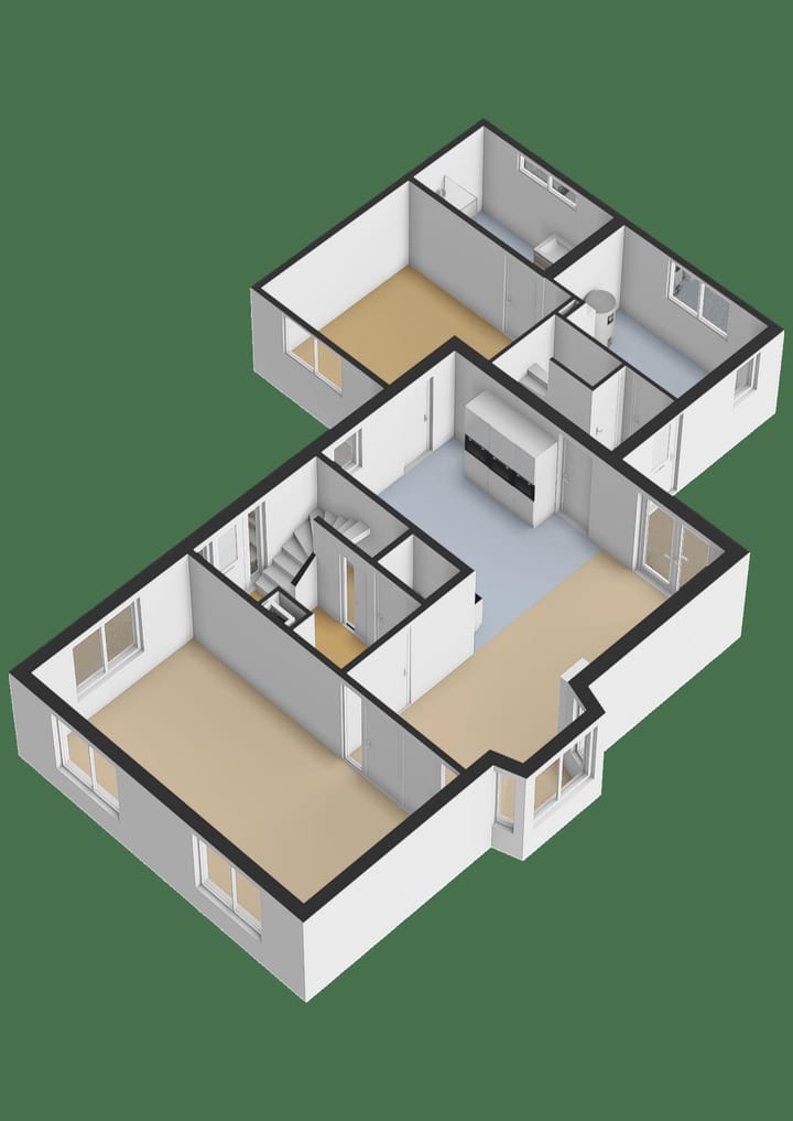 Foto 52 van Wilhelminastraat 12