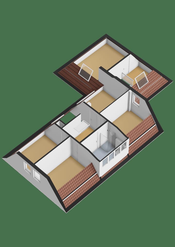 Foto 53 van Wilhelminastraat 12