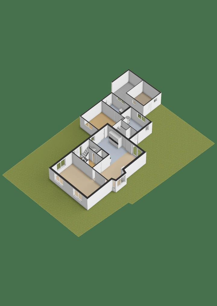 Foto 56 van Wilhelminastraat 12