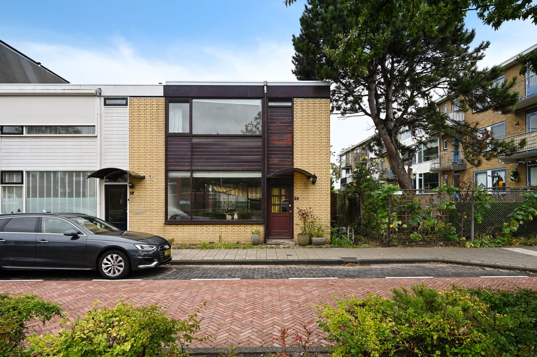 Foto 1 van Koningin Julianaweg 55