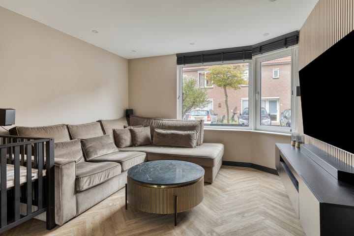 Foto 3 van Speelwagenstraat 21