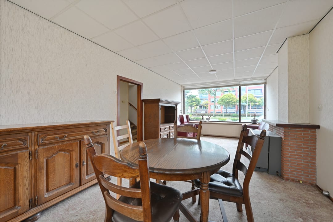 Foto 8 van Koningin Julianaweg 55