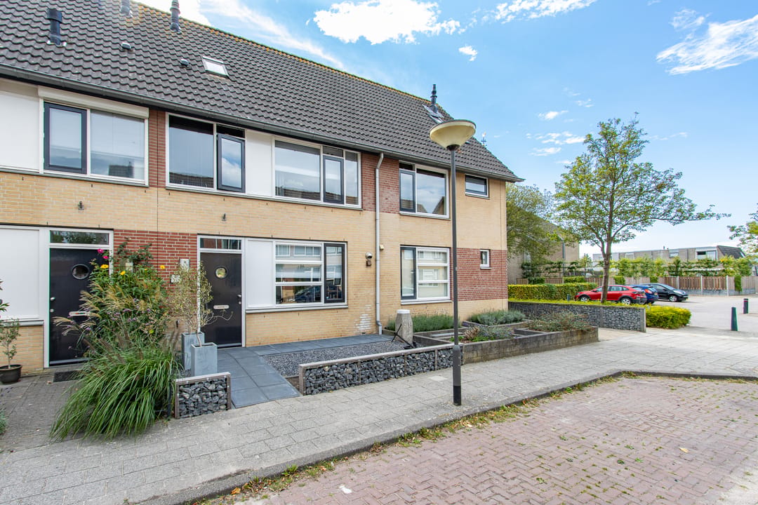Foto 1 van Biezengors 13
