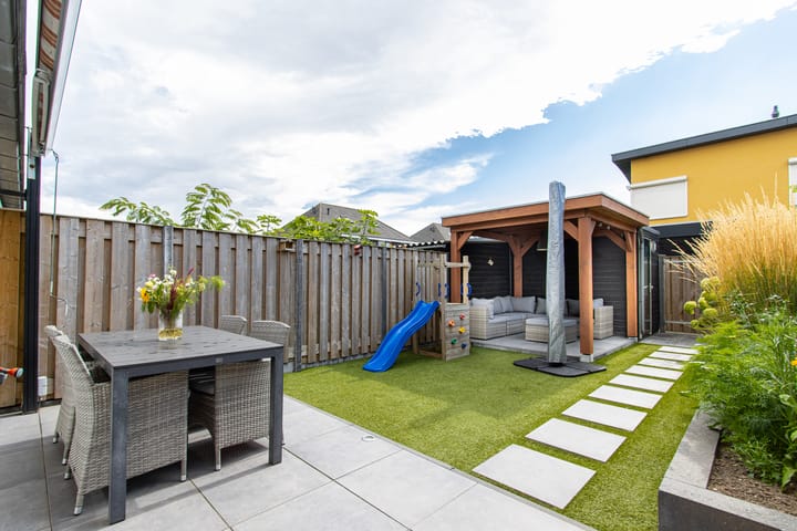 Foto 2 van Biezengors 13