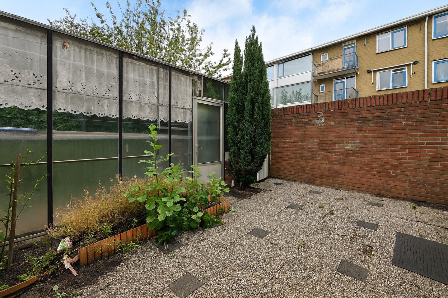 Foto 20 van Koningin Julianaweg 55