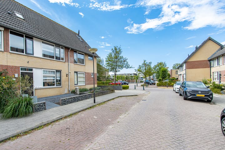 Foto 10 van Biezengors 13