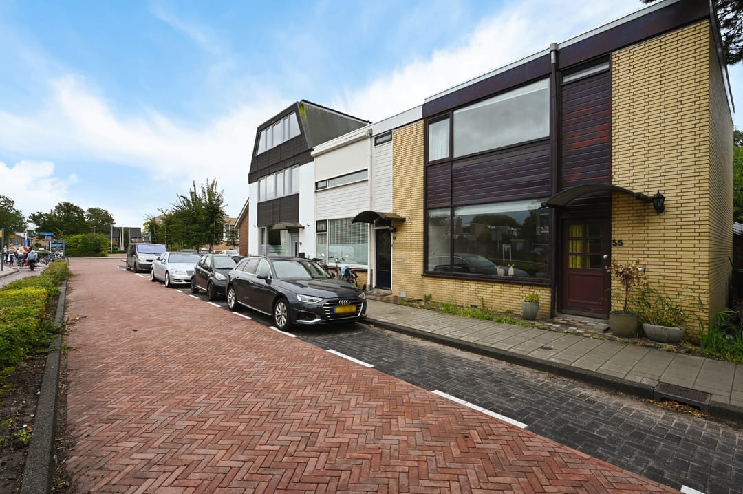 Foto 22 van Koningin Julianaweg 55