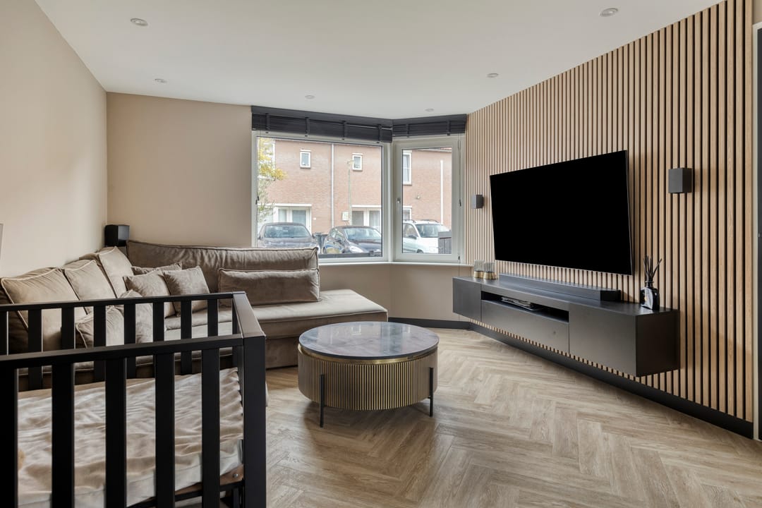 Foto 11 van Speelwagenstraat 21