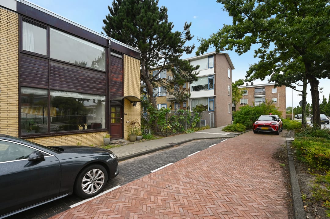 Foto 23 van Koningin Julianaweg 55