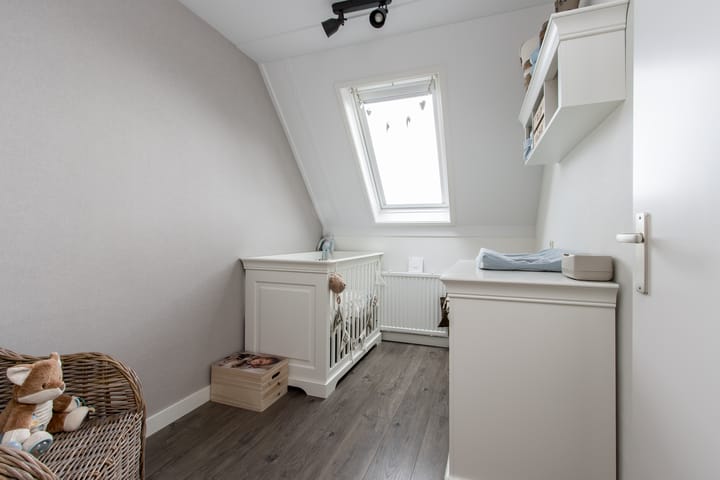 Foto 33 van Biezengors 13