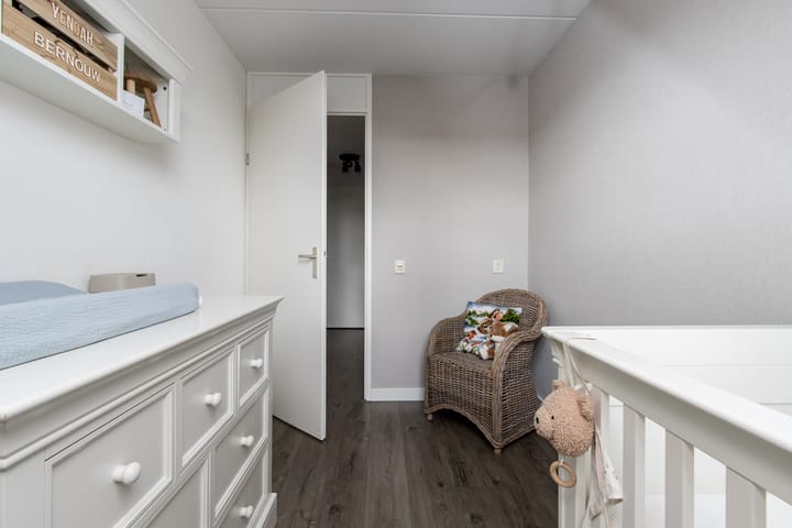 Foto 34 van Biezengors 13