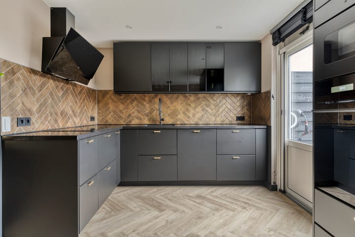 Foto 4 van Speelwagenstraat 21