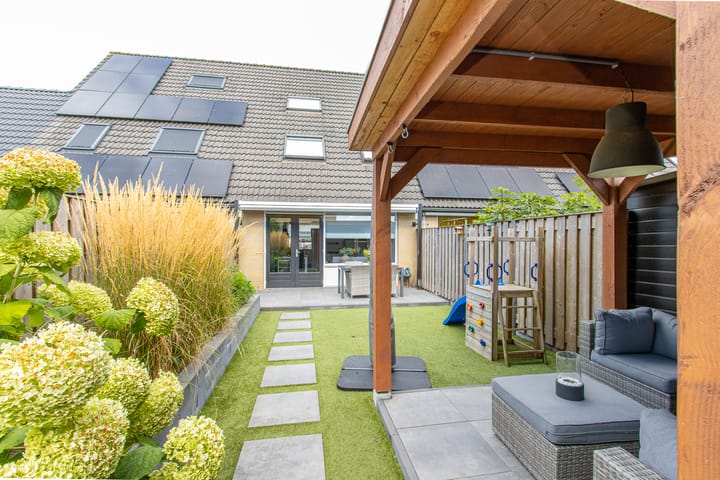 Foto 54 van Biezengors 13