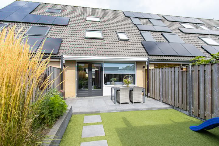 Foto 55 van Biezengors 13