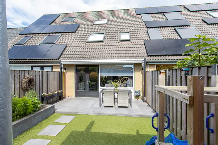 Foto 56 van Biezengors 13