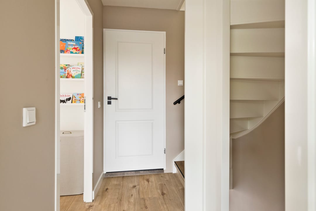 Foto 16 van Speelwagenstraat 21