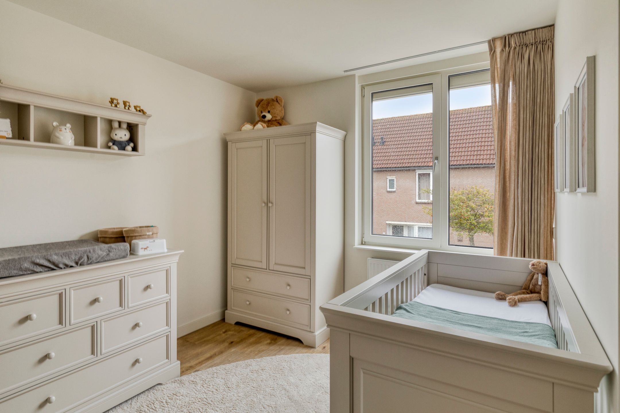 Foto 21 van Speelwagenstraat 21