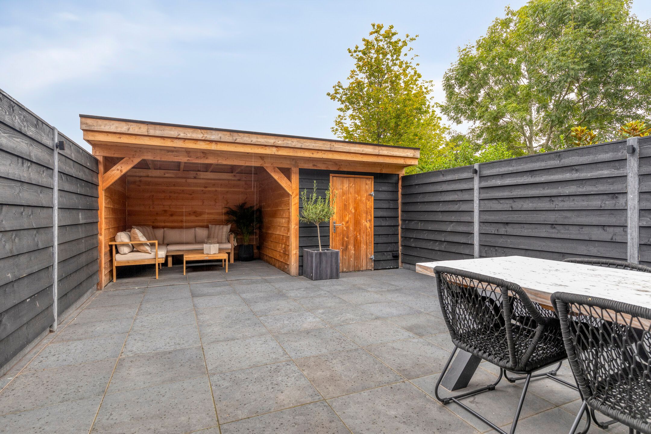 Foto 6 van Speelwagenstraat 21