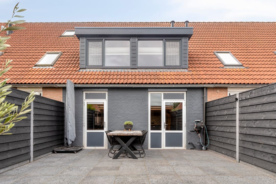 Foto 2 van Speelwagenstraat 21