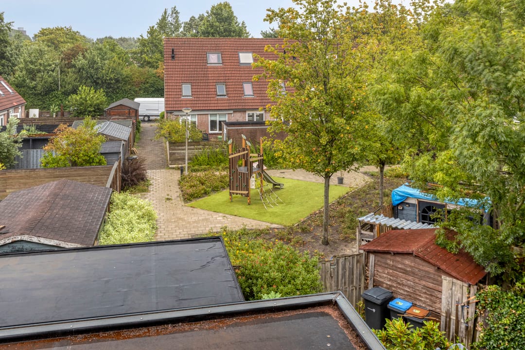 Foto 28 van Speelwagenstraat 21