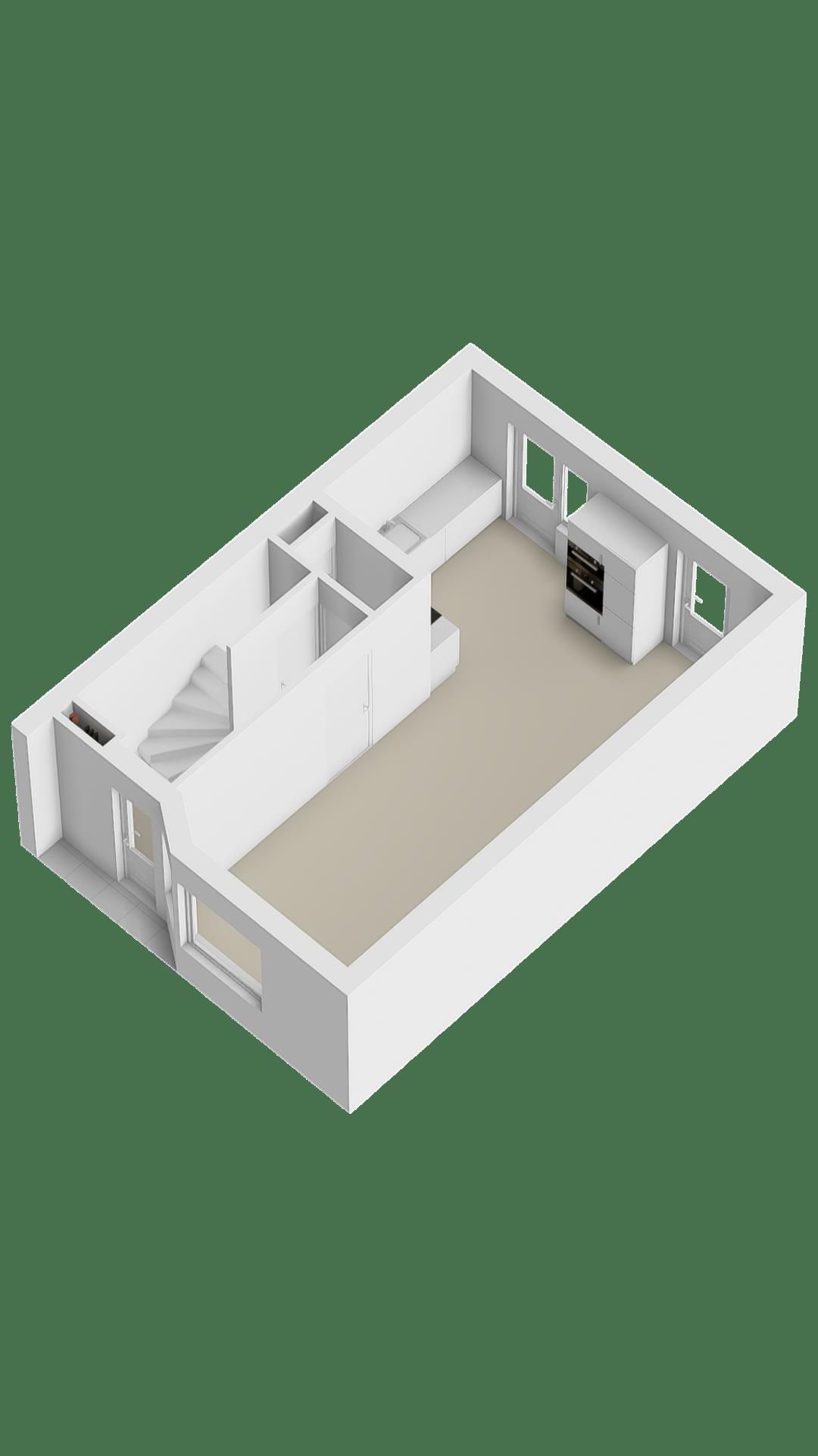 Foto 29 van Speelwagenstraat 21