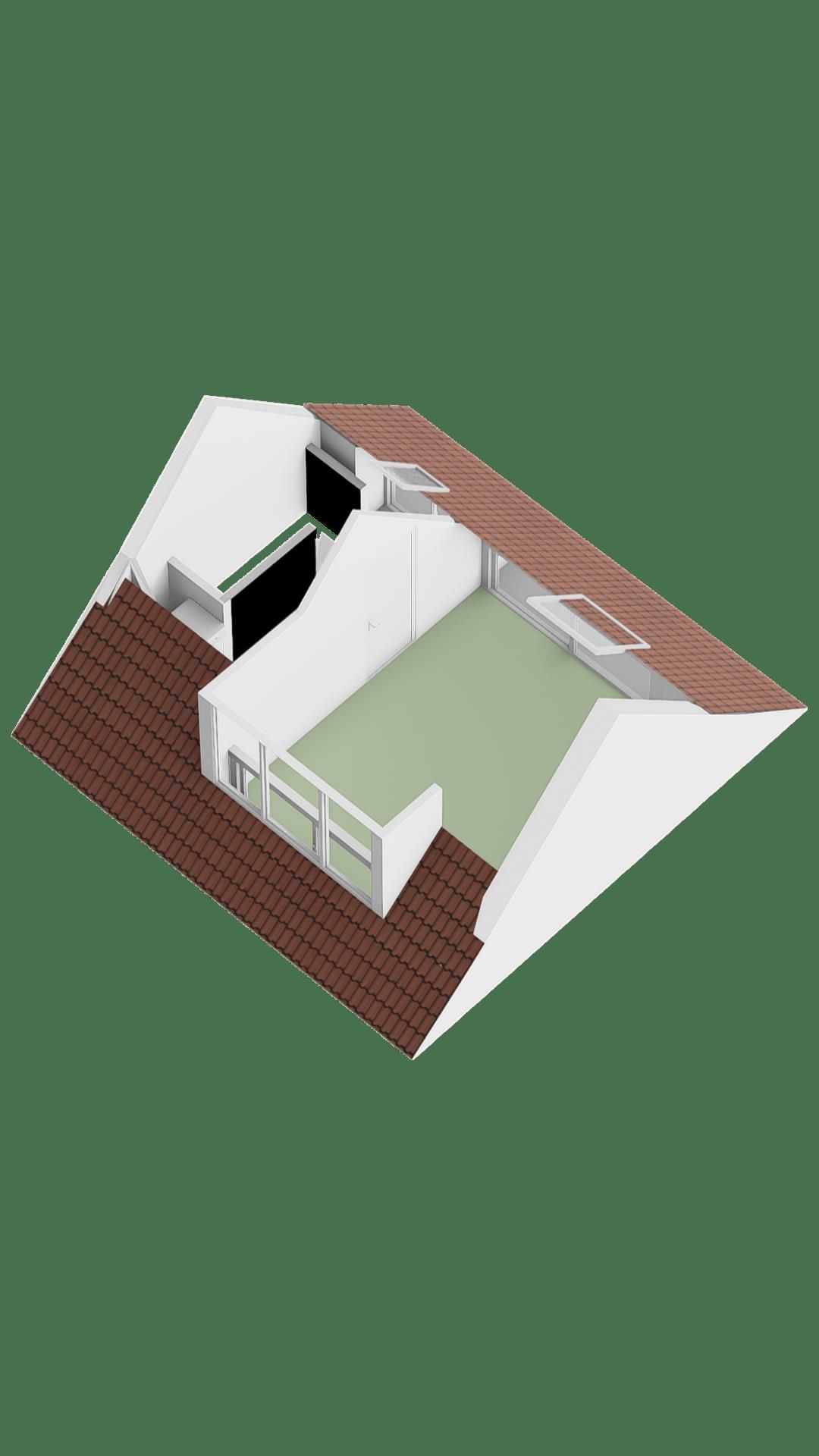 Foto 31 van Speelwagenstraat 21