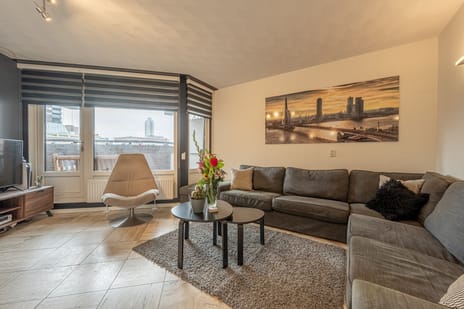 Nieuwstraat thumbnail