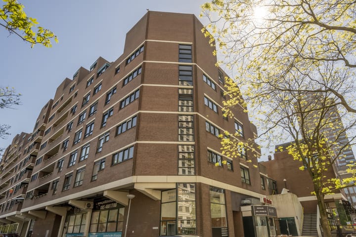 Foto 3 van Nieuwstraat 264