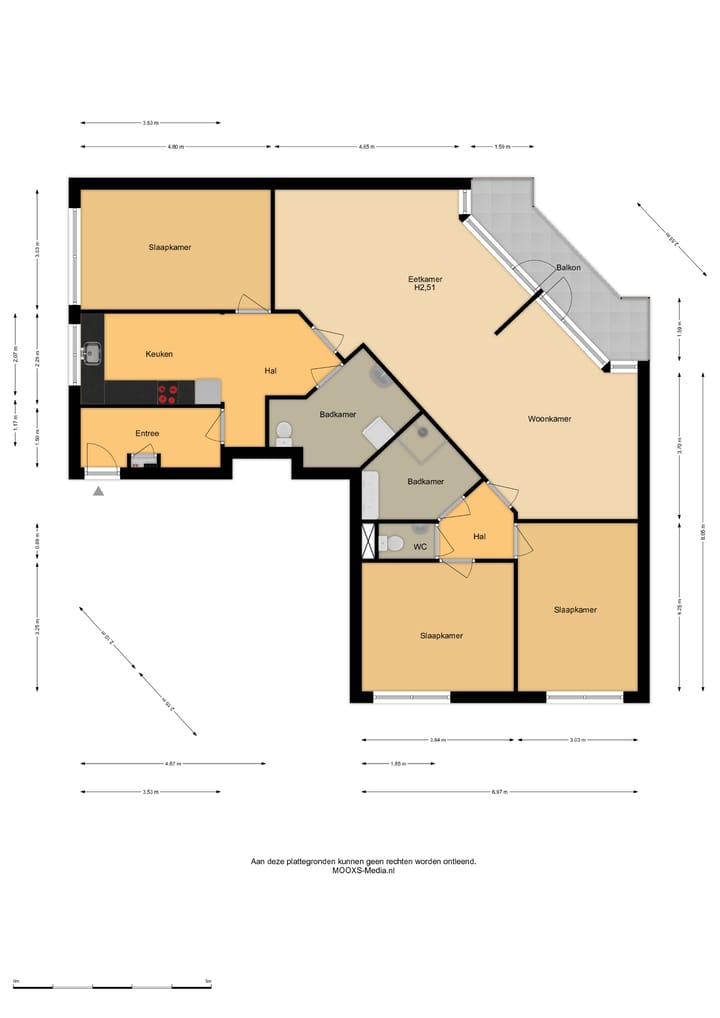 Photo 31 of Nieuwstraat 264