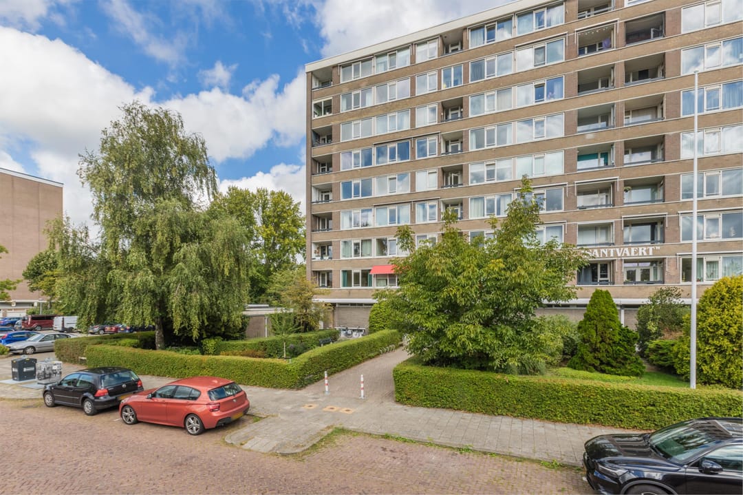 Foto 1 van Jan van Goyenstraat 62