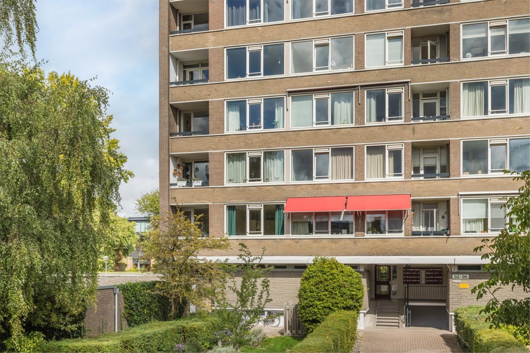 Foto 2 van Jan van Goyenstraat 62