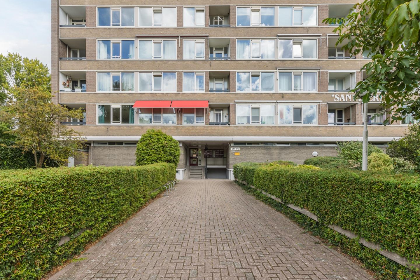 Foto 4 van Jan van Goyenstraat 62