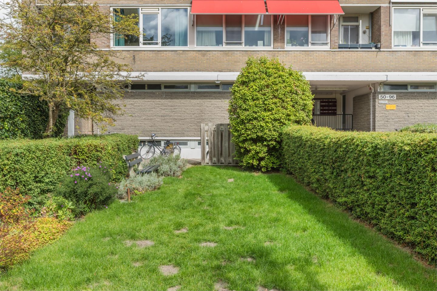 Foto 5 van Jan van Goyenstraat 62