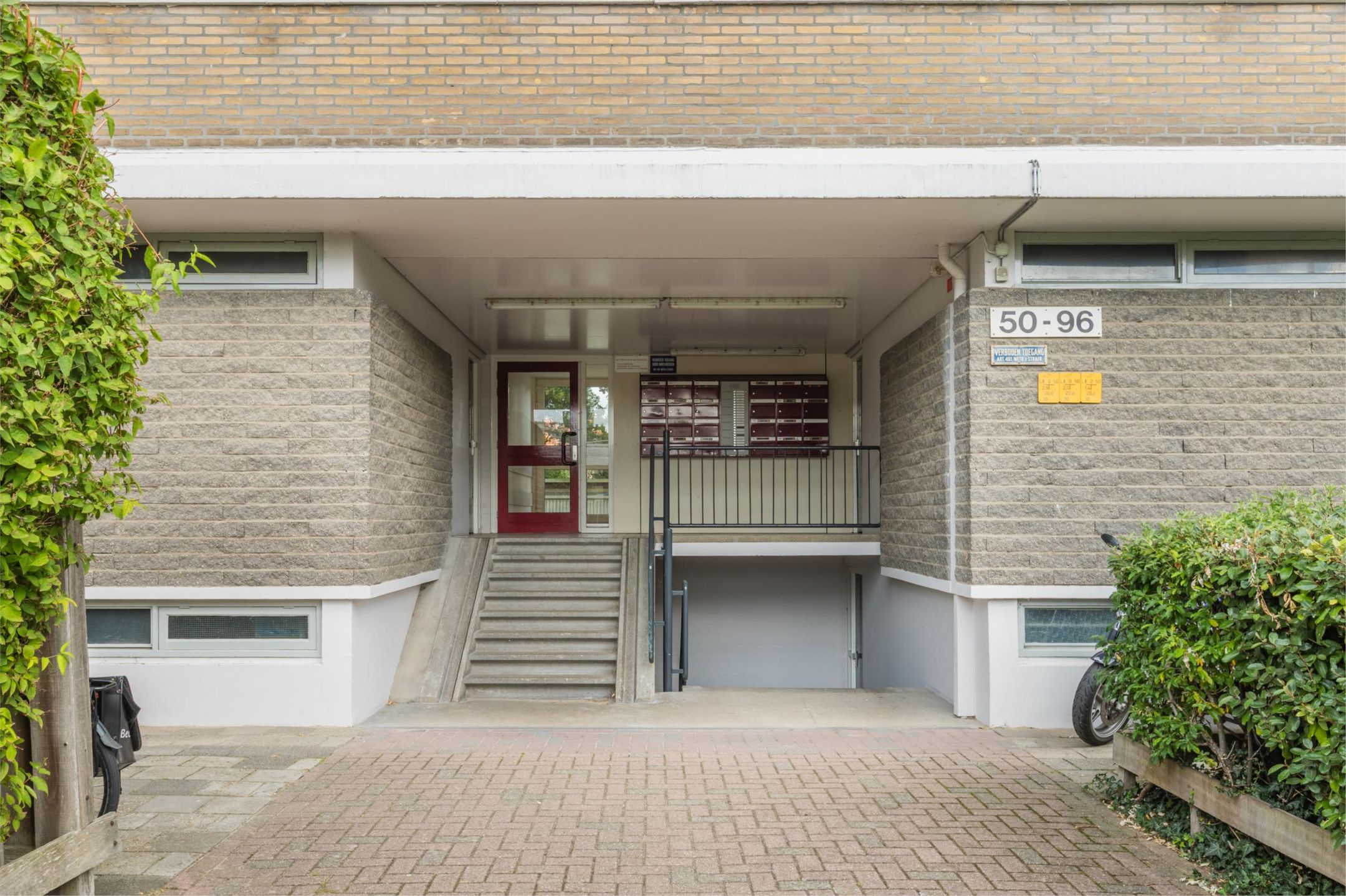 Foto 6 van Jan van Goyenstraat 62