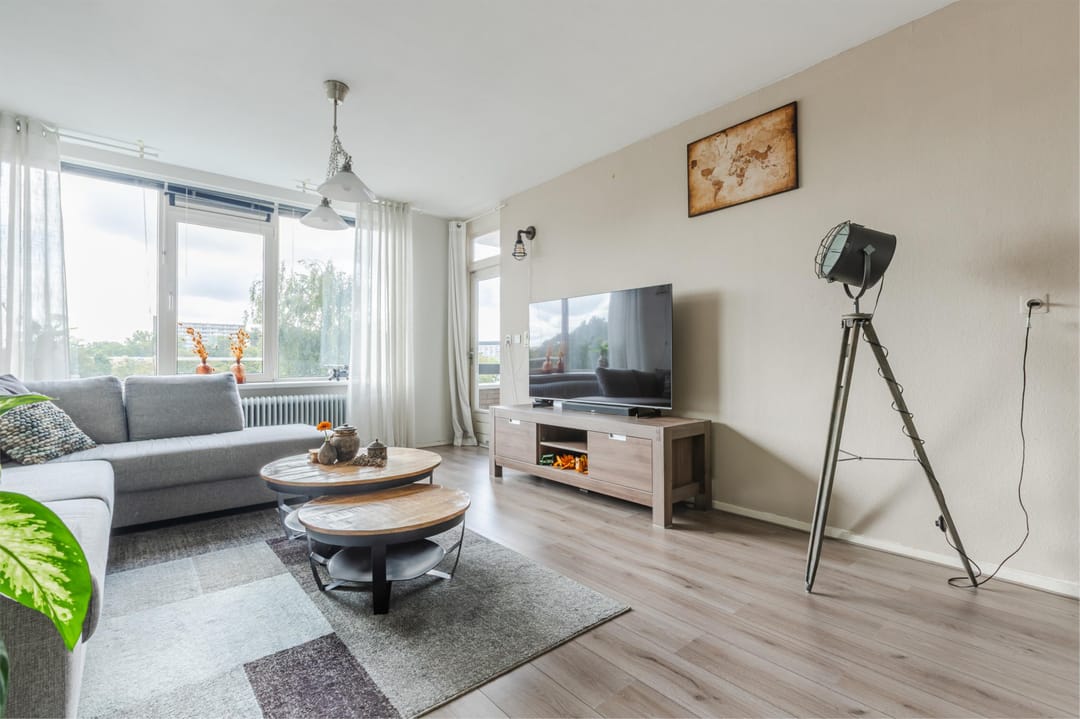 Foto 17 van Jan van Goyenstraat 62