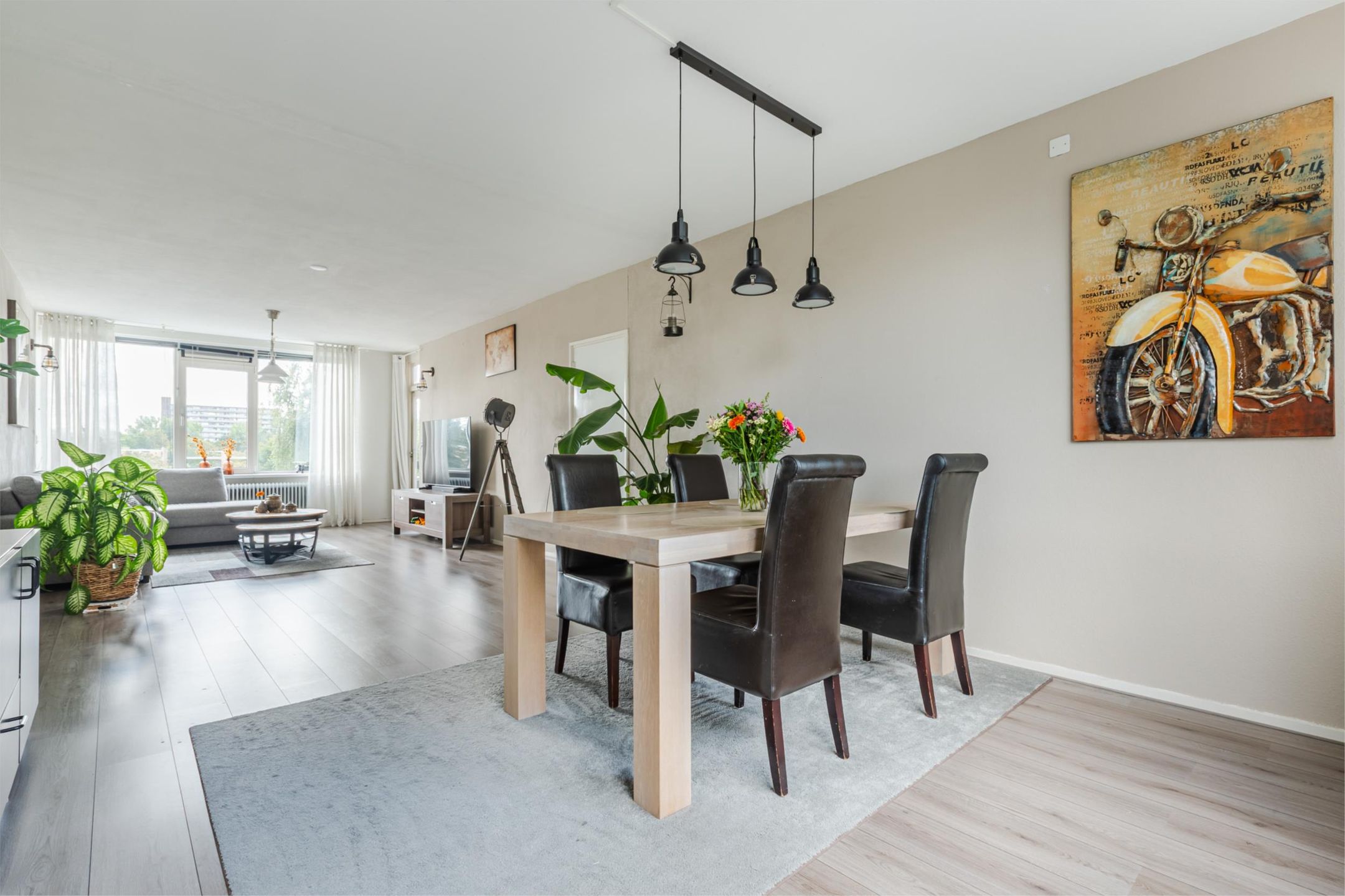 Foto 21 van Jan van Goyenstraat 62