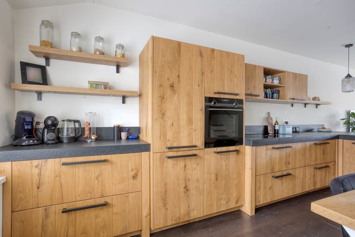 Foto 10 van Tjalk 83