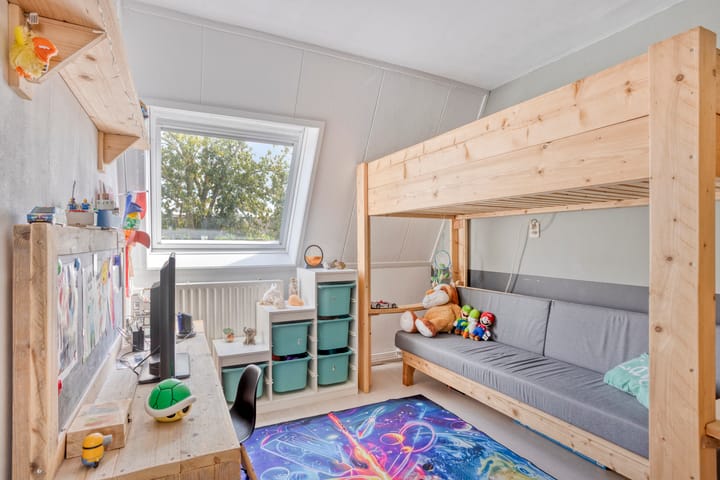 Foto 15 van Tjalk 83