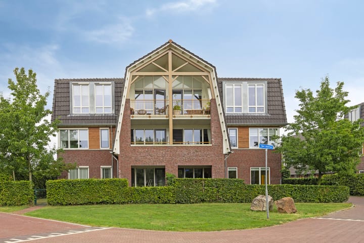 Robert Josephstraat 2