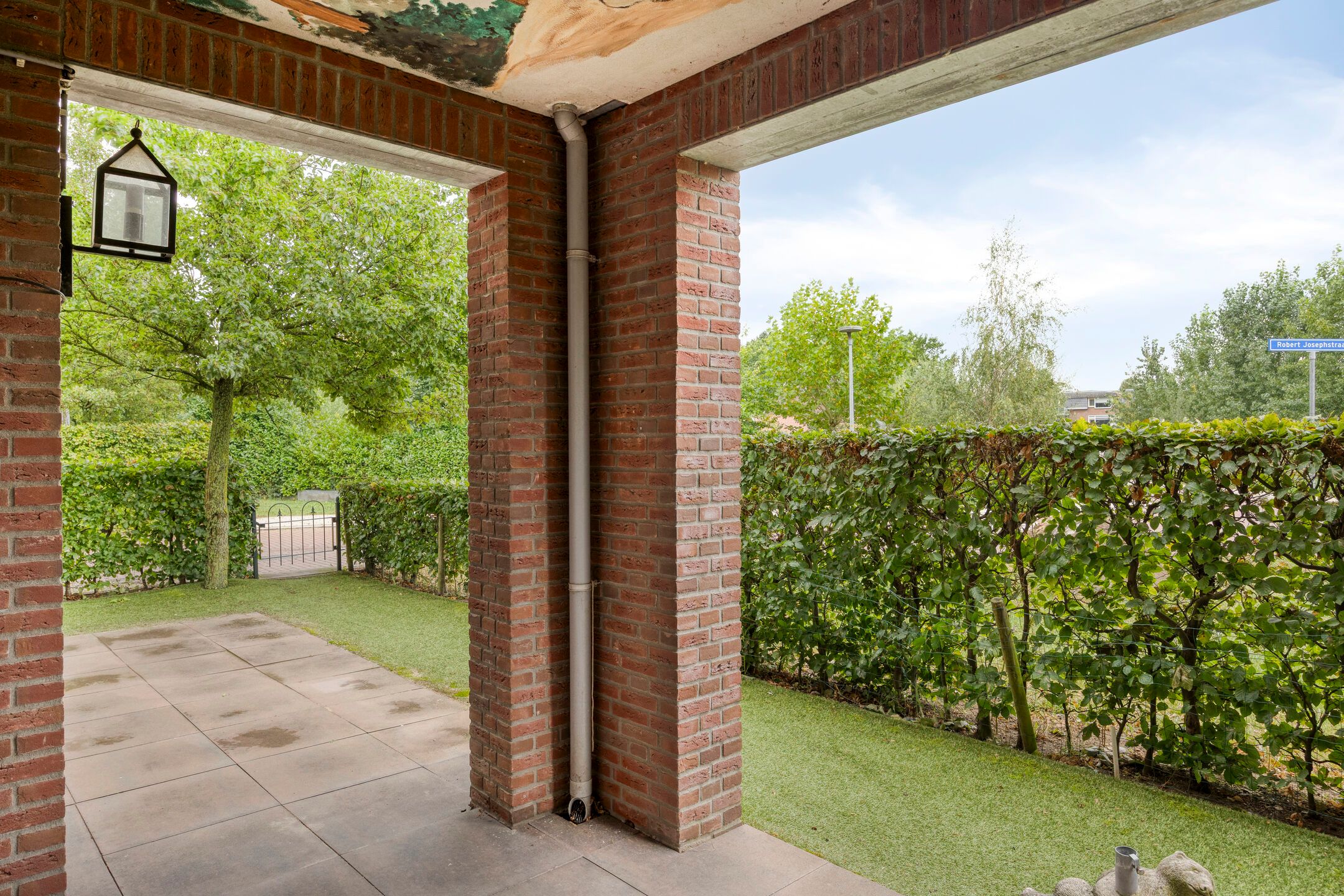 Foto 3 van Robert Josephstraat 2