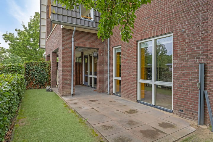 Foto 4 van Robert Josephstraat 2