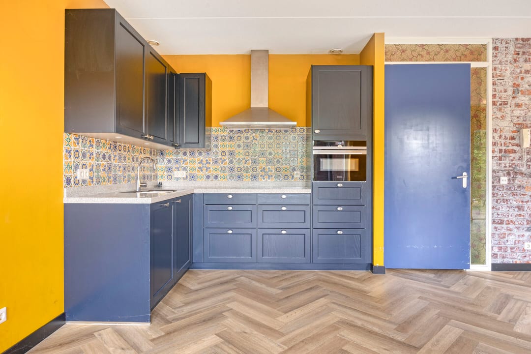 Foto 13 van Robert Josephstraat 2