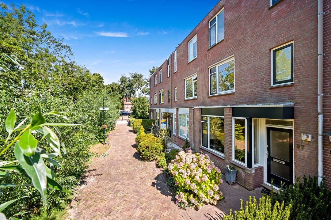 Foto 1 van Veurse Achterweg 37