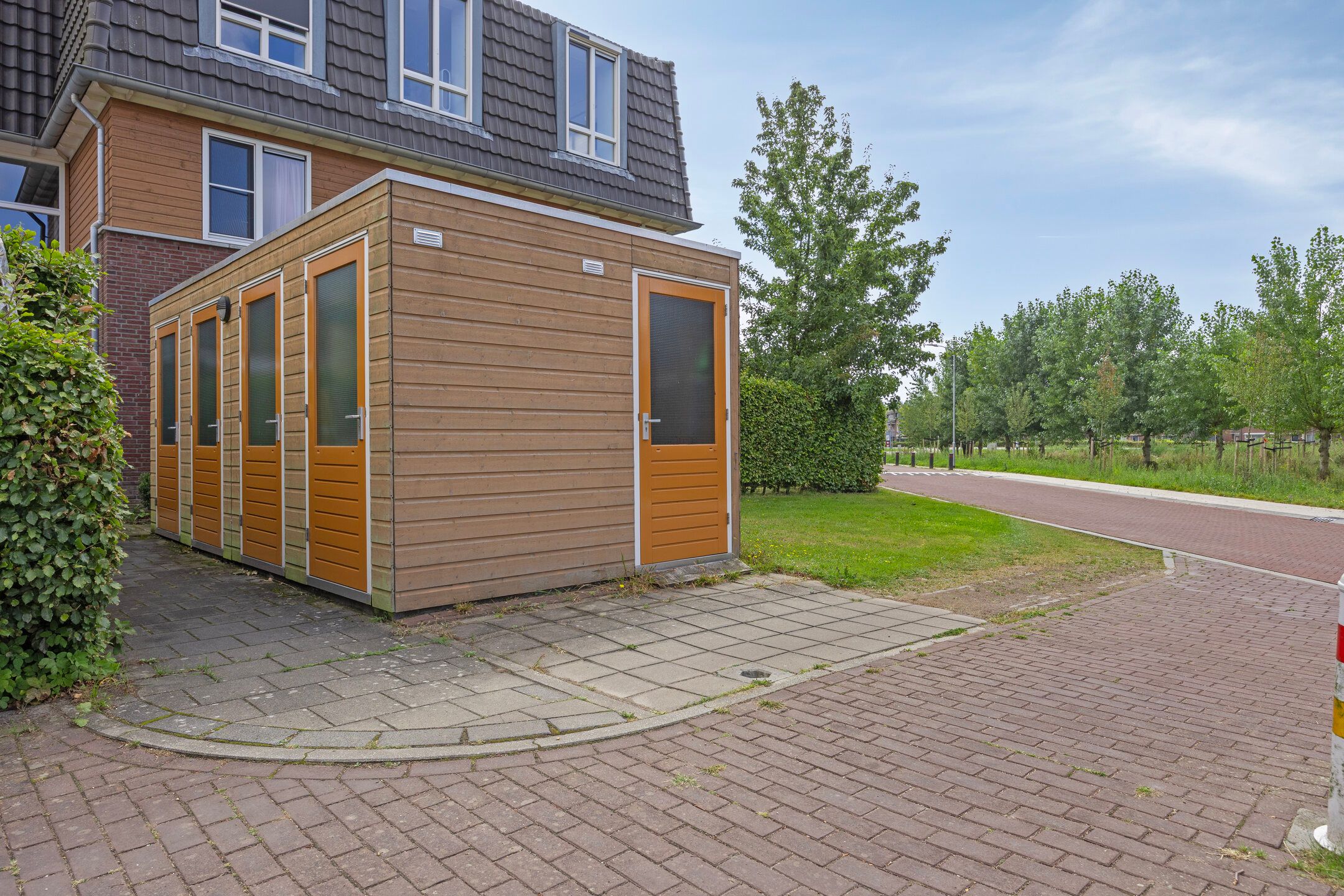 Foto 30 van Robert Josephstraat 2